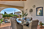 3 bedroom Villa for sale in La Fustera