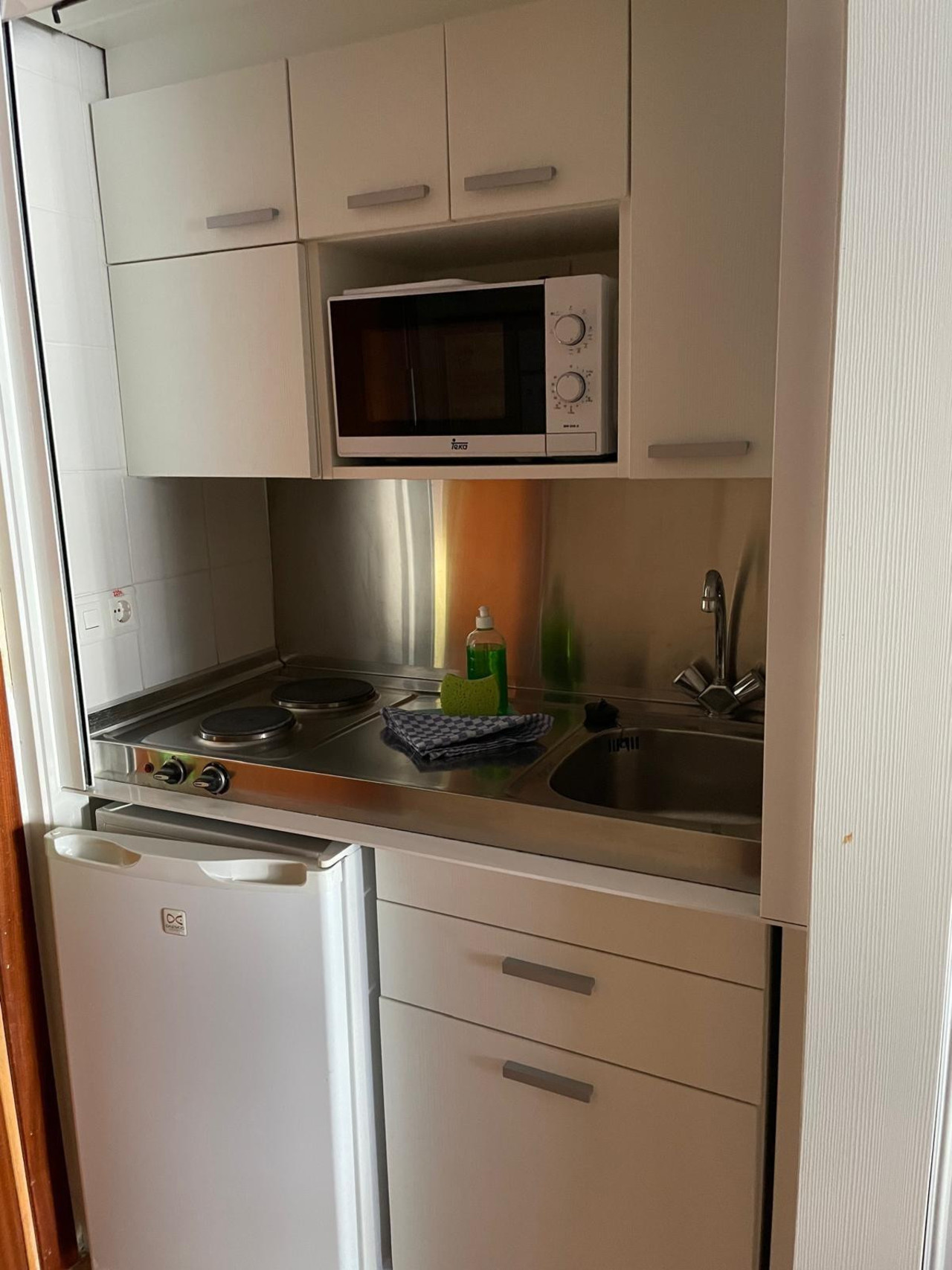 Apartamento se vende en Calpe