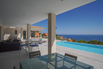 5 bedroom Villa for sale in Altea