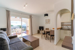 2 bedroom Appartement te koop in Calpe