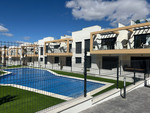 2 bedroom Appartement te koop in Villamartin