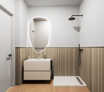 2 bedroom Villa for sale in San Miguel de Salinas