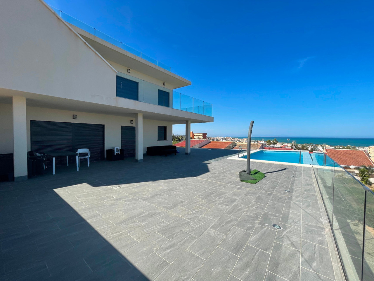 5 bedroom Villa à vendre à La Mata