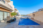 3 bedroom Villa te koop in Villamartin