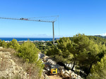4 спальни Вилла для продажи в Javea