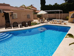 3 bedroom Villa for sale in l'Alfas del Pi