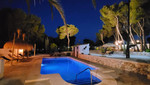 4 bedroom Villa for sale in La Fustera