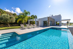 5 bedroom Villa for sale in Javea
