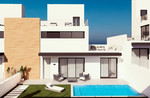 3 bedroom Villa te koop in Orihuela