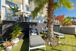 2 bedroom Appartement te koop in Villamartin