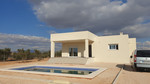 3 bedroom Villa for sale in Pinoso