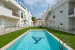 2 bedroom Appartement te koop in Villamartin