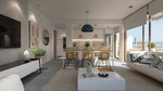 3 bedroom Villa te koop in Finestrat