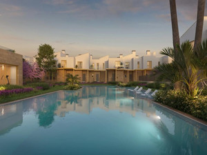 3 bedroom Villa for sale in Denia