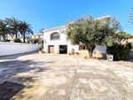 6 bedroom Villa for sale in Javea