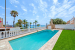 4 bedroom Villa te koop in Torrevieja