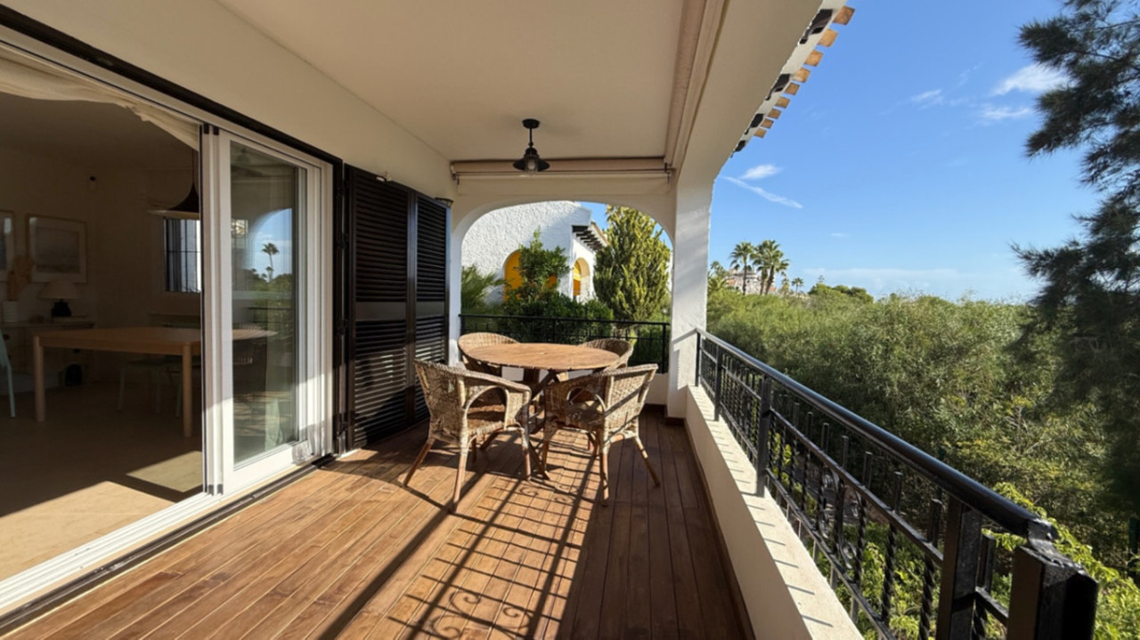 3 bedroom Apartment for sale in Orihuela