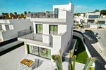 3 bedroom Villa te koop in San Miguel de Salinas