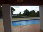 3 bedroom Villa te koop in Moraira