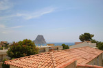 4 bedroom Villa for sale in Calpe