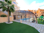 2 спальни Квартира для продажи в Villamartin