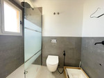 3 спальни Квартира для продажи в Calpe