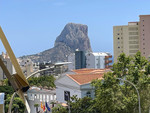3 bedroom Apartment for sale in Calpe
