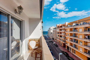 3 спальни Квартира для продажи в Playa del Cura