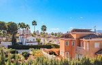 7 bedroom Villa te koop in Benidorm