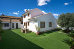 5 bedroom Villa te koop in Torre de la Horadada