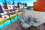 2 bedroom Appartement te koop in Mil Palmeras