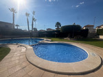 2 bedroom Villa te koop in Villamartin
