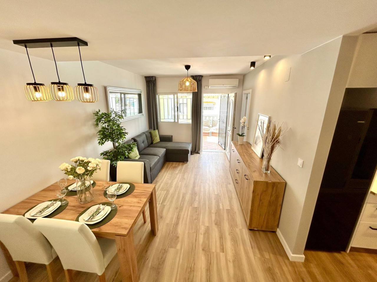 3 bedroom Villa for sale in Orihuela