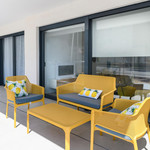 2 спальни Квартира для продажи в Campoamor