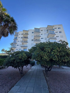 2 bedroom Apartment for sale in Albir