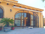 3 bedroom Villa for sale in Benissa