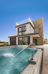 3 bedroom Villa te koop in Dehesa De Campoamor