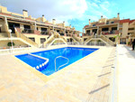 3 спальни Квартира для продажи в Cabo Roig