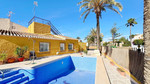 4 bedroom Villa te koop in Punta Prima