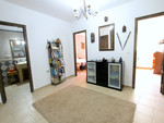 3 bedroom Villa for sale in Algorfa