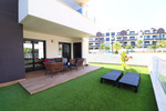2 bedroom Appartement te koop in Villamartin