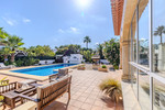 3 bedroom Villa for sale in Javea