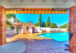 5 bedroom Villa for sale in Denia