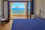 3 bedroom Villa for sale in Calpe
