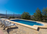 3 bedroom Villa for sale in Calpe