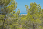 Plot for sale in Javea