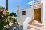 4 bedroom Villa te koop in Benissa