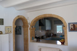 3 bedroom Villa te koop in Javea