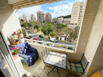 3 bedroom Apartment for sale in Calpe