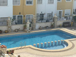 3 bedroom Villa for sale in Algorfa
